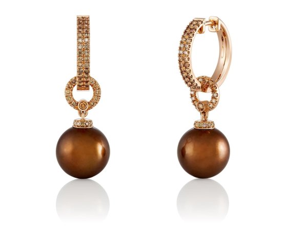 Серьги SK02331